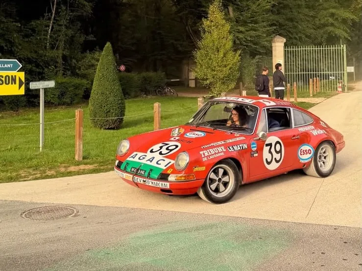 Chantilly Arts & Elegance 2026